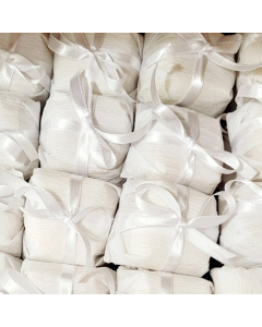 Bem casados: Segredos dos Doces Tradicionais
