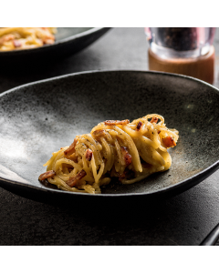 O sabor da gastronomia Italiana