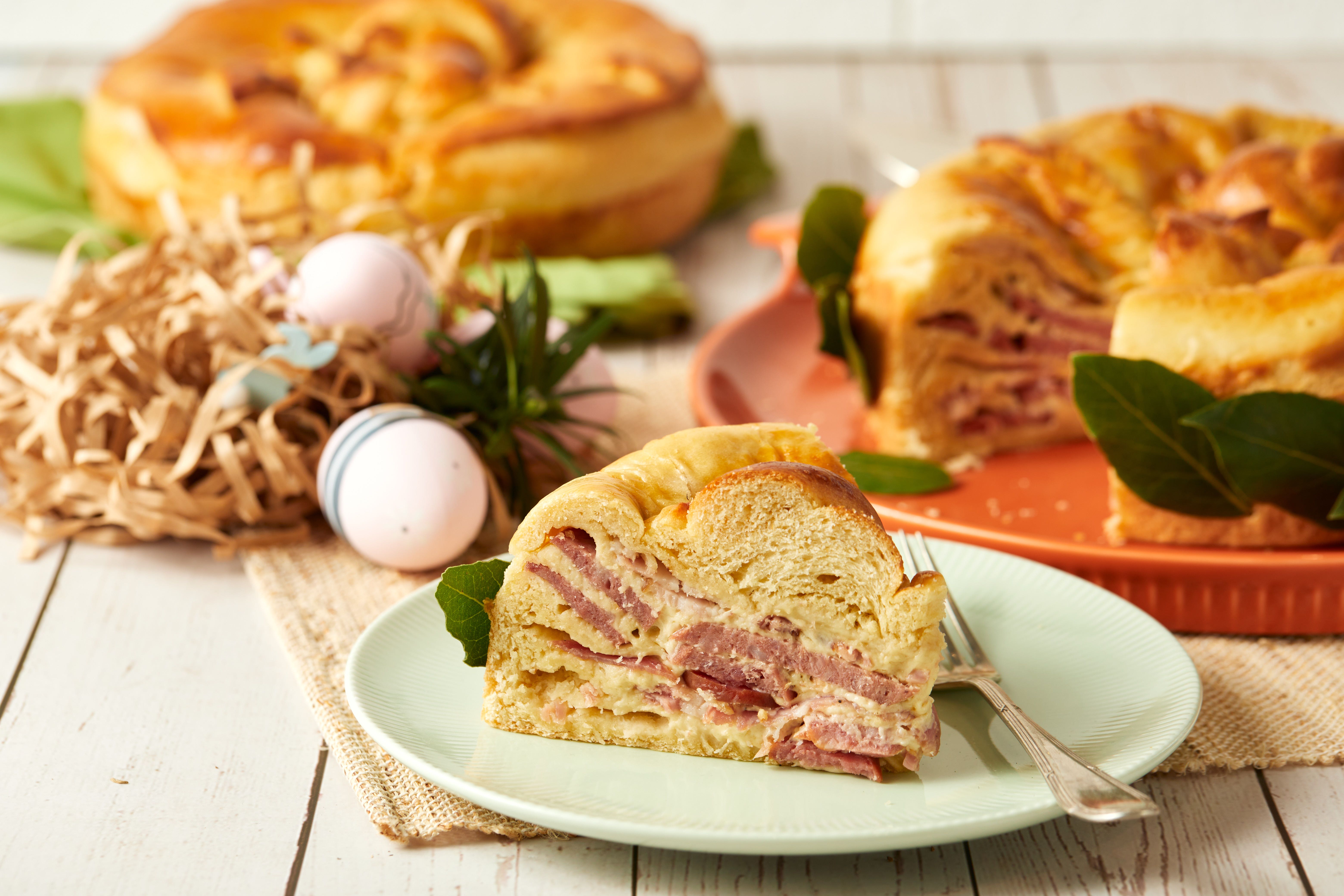 PÃO FOLAR