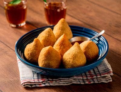 COXINHAS