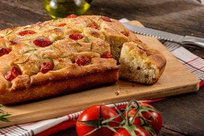 FOCACCIA