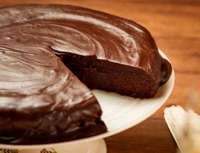 TORTA SACHER